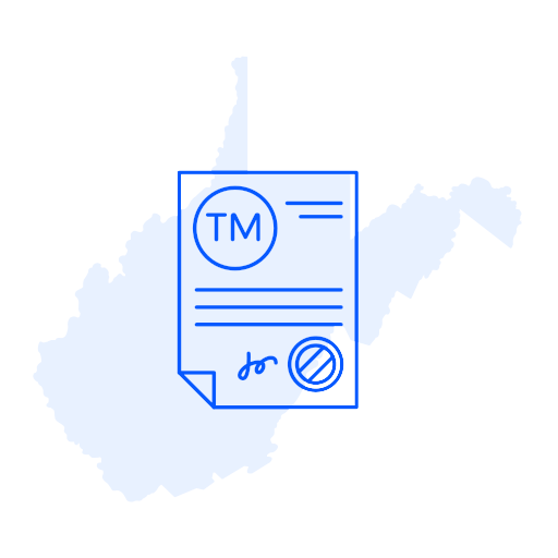 The Best Trademark Services in West Virginia
