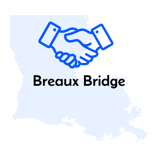 Start Small Business in Breaux Bridge