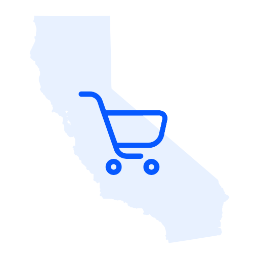 California E-commerce Business