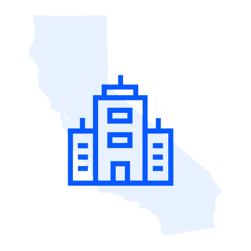 Start a Holding Company in California