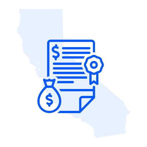 California Small Business Grants