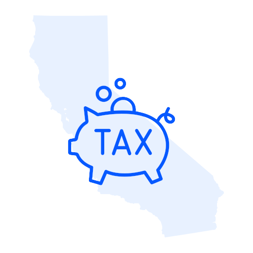 California Small Business Taxes