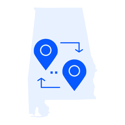 Change LLC Address in Alabama