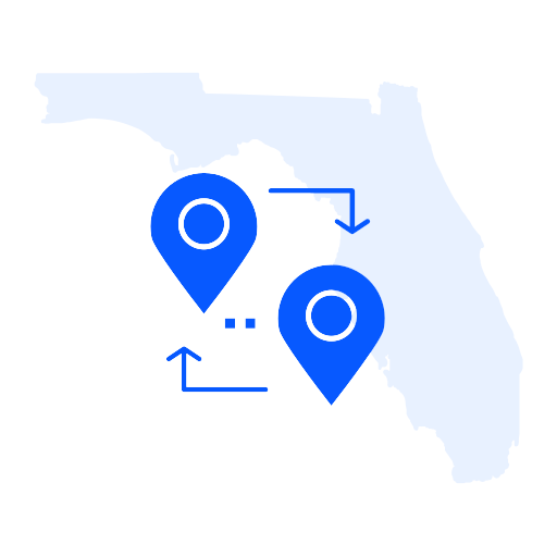 Change LLC Address in Florida