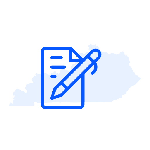 Change Kentucky Business Name