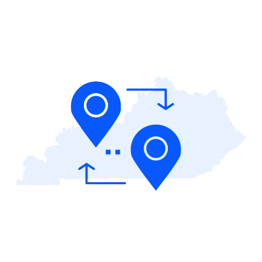 Change LLC Address in Kentucky