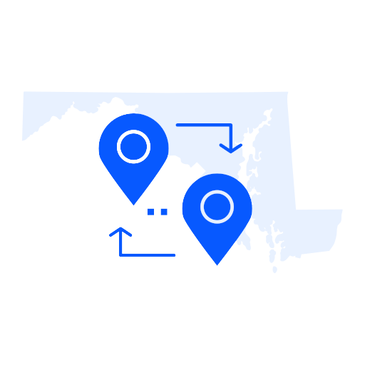 Change LLC Address in Maryland