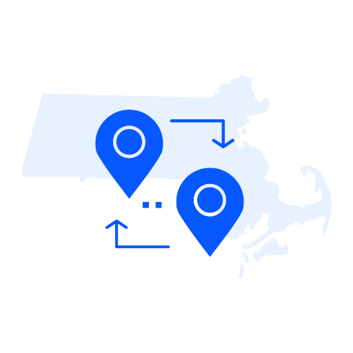 Change LLC Address in Massachusetts