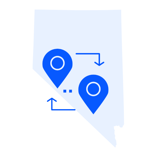 Change LLC Address in Nevada
