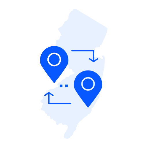 Change LLC Address in New Jersey