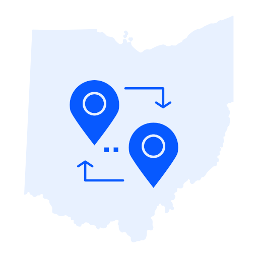 Change LLC Address in Ohio