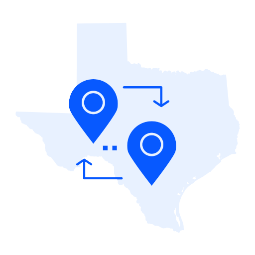 Change LLC Address in Texas