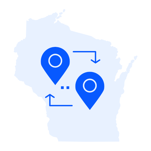 Change LLC Address in Wisconsin