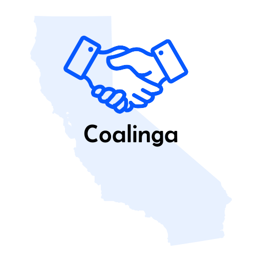 How to Start a Small Business in Coalinga, CA Easy StepbyStep Guide