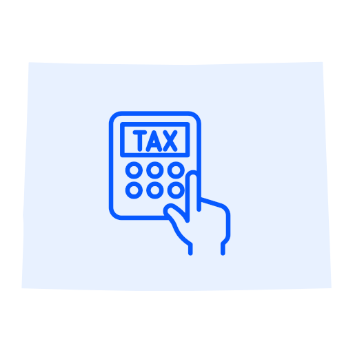 Colorado Sales Tax Permit