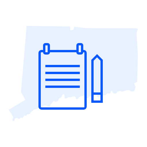 File Annual Report in Connecticut