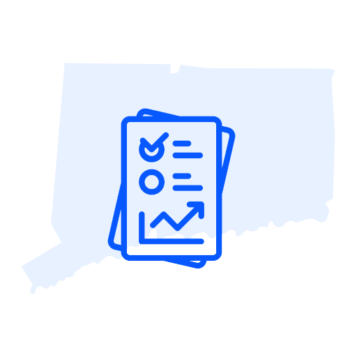 File Certificate of Organization in Connecticut