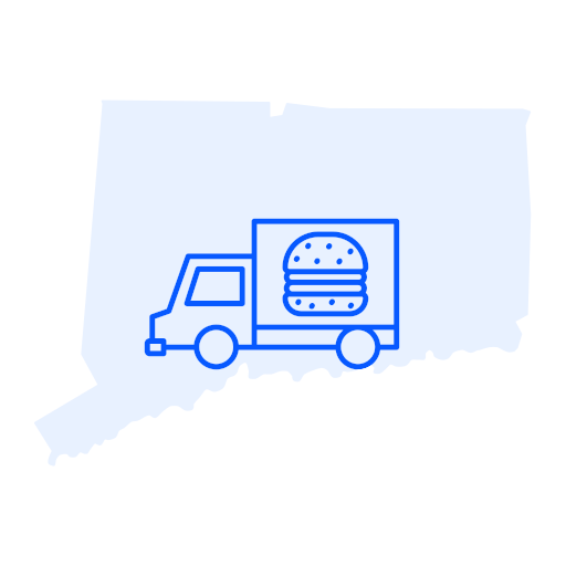 Connecticut Food Truck Business