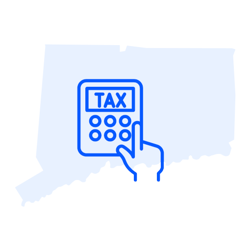 Connecticut Sales Tax Permit