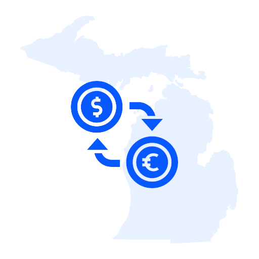 Convert Michigan Corporation to LLC