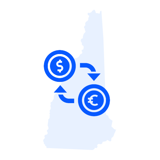 Convert New Hampshire Corporation to LLC