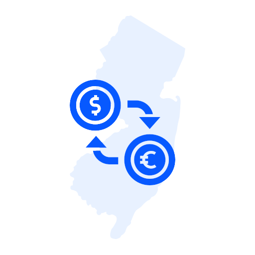 Convert New Jersey Corporation to LLC