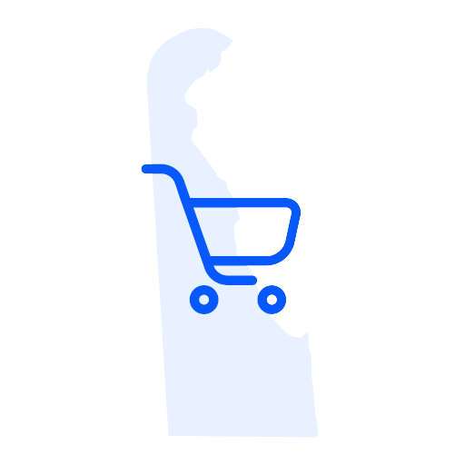 Delaware E-commerce Business