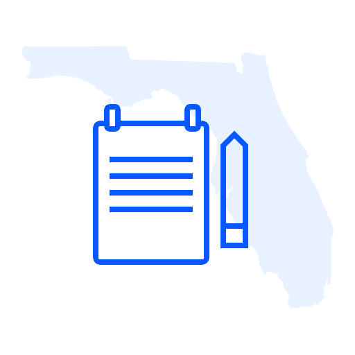 File Annual Report in Florida
