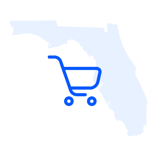 Florida E-commerce Business