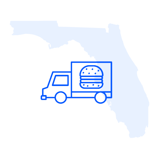 Florida Food Truck Business