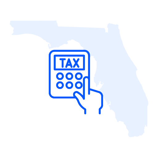 Florida Sales Tax Permit
