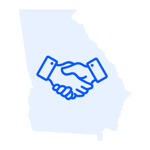 Start a Limited Liability Partnership in Georgia