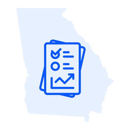 File Articles of Organization in Georgia