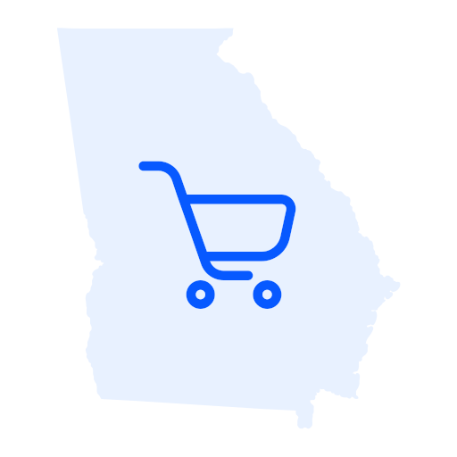 Georgia E-commerce Business