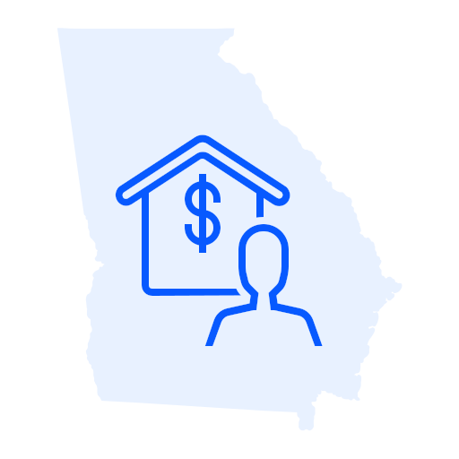 Georgia Home-Based Business