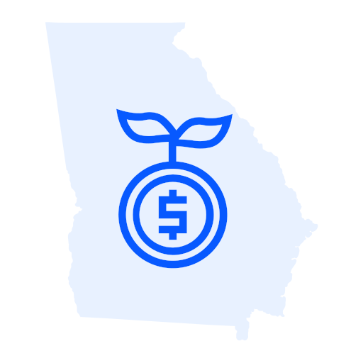 LLC Costs in Georgia