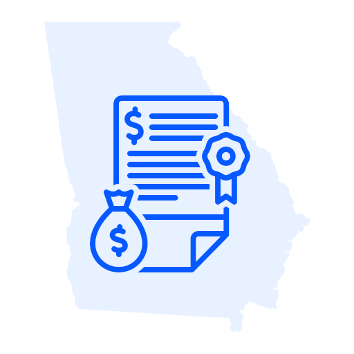 Georgia Small Business Grants