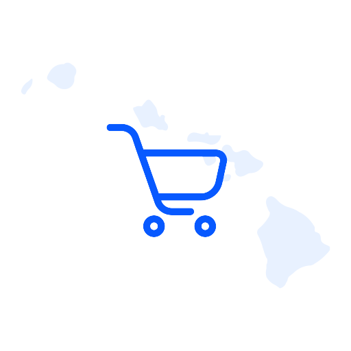 Hawaii E-commerce Business