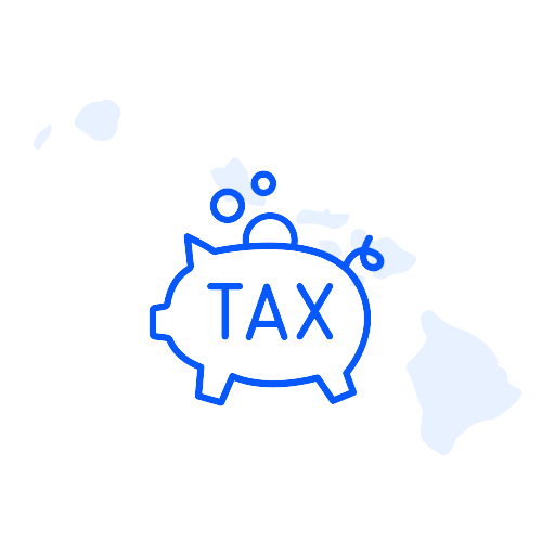 Hawaii Small Business Taxes