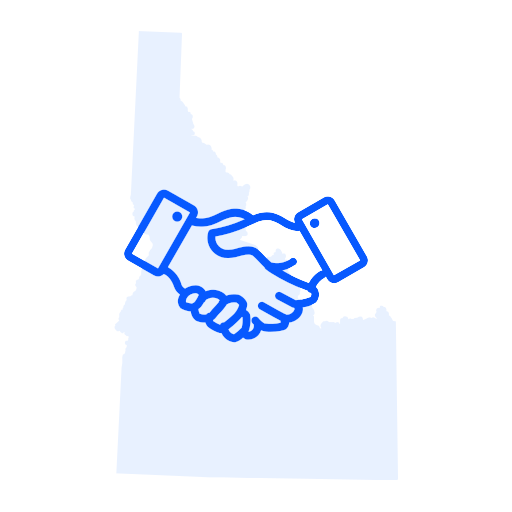 Start a Limited Liability Partnership in Idaho