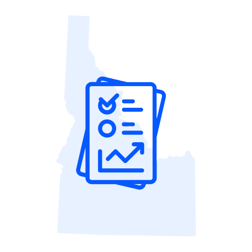 File Certificate of Organization in Idaho