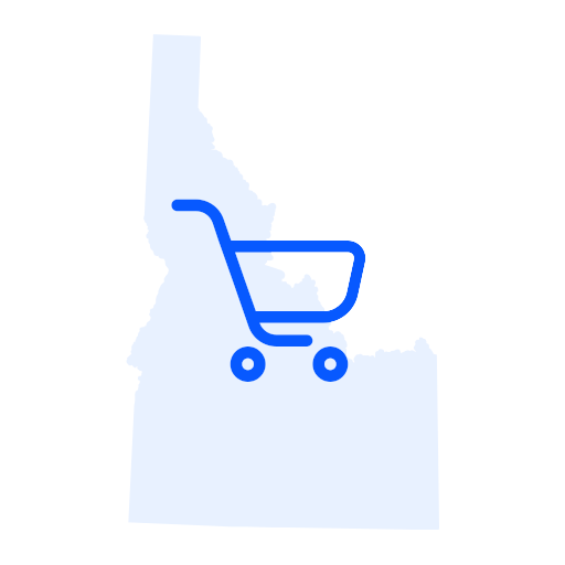 Idaho E-commerce Business