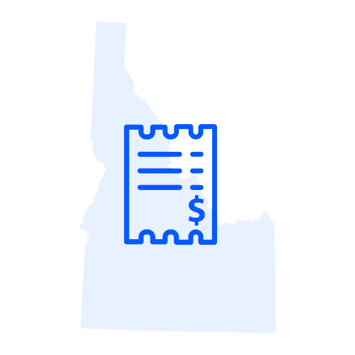 Start a Foreign LLC in Idaho