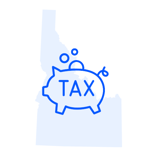 Idaho Small Business Taxes