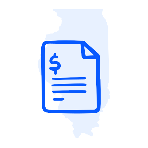 Illinois Business License