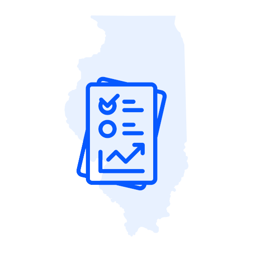 File Articles of Organization in Illinois