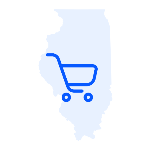 Illinois E-commerce Business