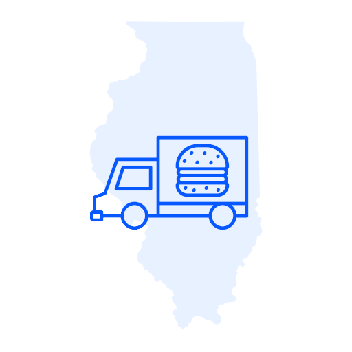 Illinois Food Truck Business
