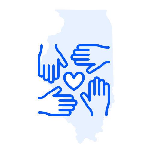 Start a Nonprofit Corporation in Illinois