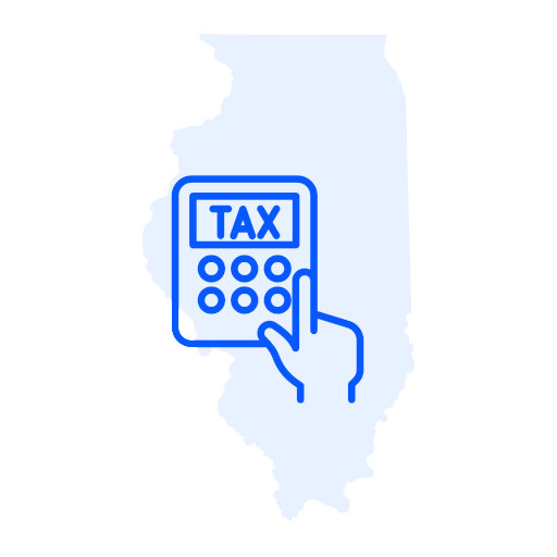 Illinois Sales Tax Permit